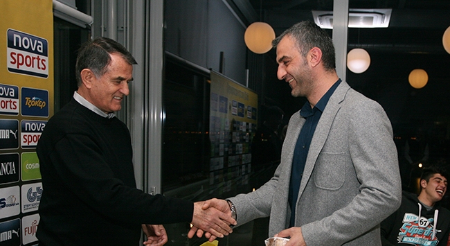 Αύριο το κρίσιμο ραντεβού μεταξύ Μπάγεβιτς και Δέλλα
