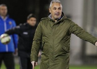 «Έχει κάνει εξαιρετική ομάδα ο Δέλλας»
