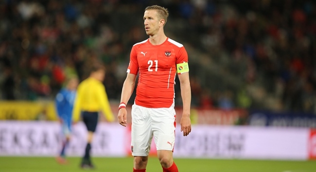 Ένα αυστριακό «κανόνι» για την ΑΕΚ Ένα αυστριακό «κανόνι» για την ΑΕΚ