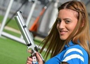 “Βλέπει” ημιτελικό η Κορακάκη