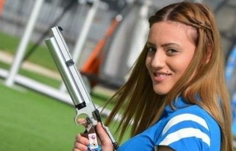 “Βλέπει” ημιτελικό η Κορακάκη
