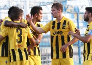 Live AEK – Λάρισα