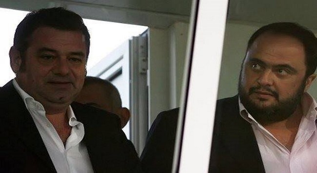 SMS – «φωτιά» για το «Noor 1» – Εμπλοκή προέδρου μεγάλης ΠΑΕ!