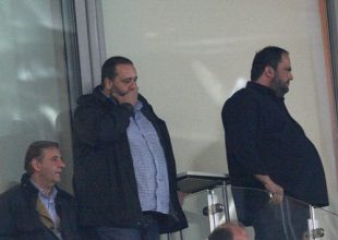 Μαυρίκος: «Ο Μαρινάκης έβαλε μπράβους να με σκοτώσουν»