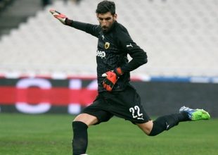 Ανέστης: «Η ΑΕΚ οφείλει να πρωταγωνιστήσει»
