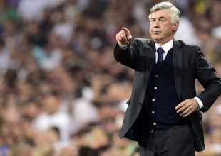 «Όχι» Αντσελότι στη Μίλαν