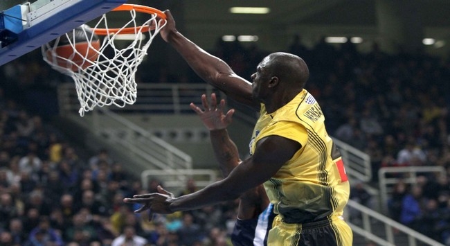«Ψάχνεται» για NBA ο Μενσά
