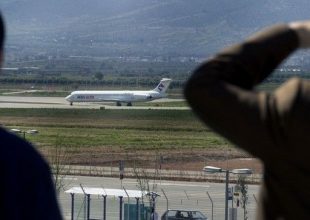 Σε συναγερμό τέθηκε το “Ελ. Βενιζέλος” για αναγκαστική προσγείωση αεροσκάφους