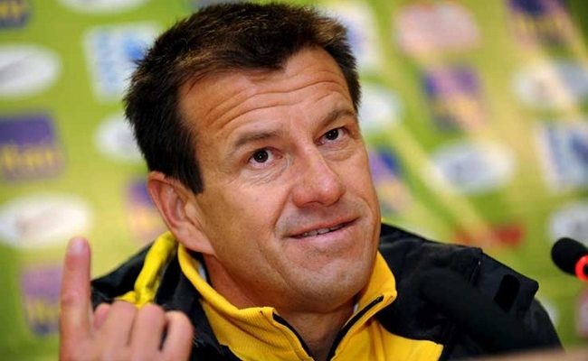 Ντούνγκα: “Δεν αξίζει πολύ το Copa America”