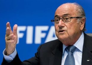 Νέο σκάνδαλο για την FIFA
