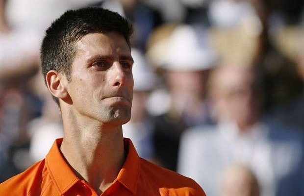 Η αποθέωση στον Τζόκοβιτς (video)