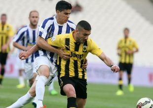 Το τηλεφώνημα του Τίγρη τον έφερε στην ΑΕΚ