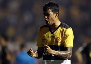 Τα καλύτερα στιγμιότυπα του Λούκα (vid)