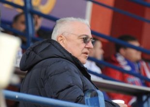 Αρβανιτίδης: «Ο Μελισσανίδης θέλει να “χτυπήσει” Μαρινάκη»