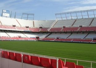 «Λίφτινγκ» στο «Σάντσεθ Πιθχουάν», εκτός έδρας το πρώτο εντός της Σεβίλλης