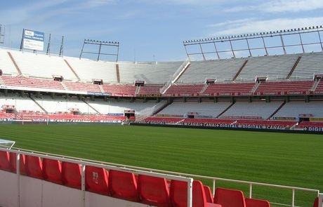«Λίφτινγκ» στο «Σάντσεθ Πιθχουάν», εκτός έδρας το πρώτο εντός της Σεβίλλης