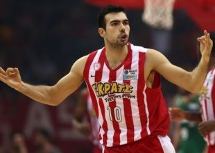 Προβάδισμα η Φενέρ για Σλούκα