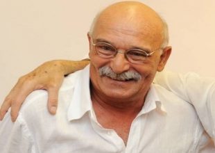 Συγκίνησε ο Αντωνίου (vid)