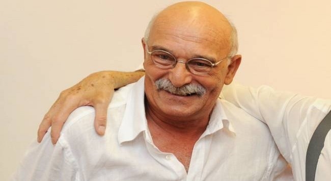 Συγκίνησε ο Αντωνίου (vid)