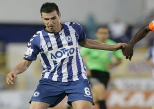 Φυτανίδης: “Δεν θέλω να εκφέρω γνώμη”
