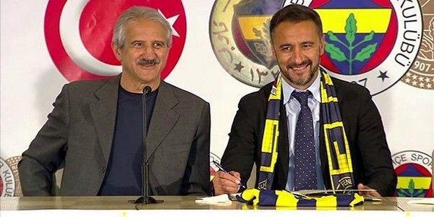 Περέιρα: “Ζω το ποδόσφαιρο, δεν είμαι ηθοποιός”