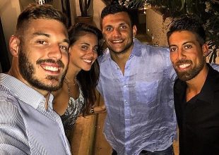 Τζεντίλε με… άρωμα ΑΕΚ