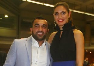 Η ελληνική αποστολή για το Μπακού