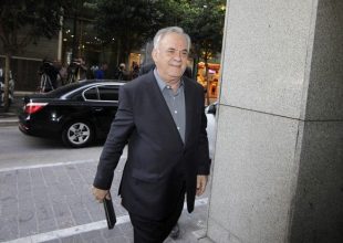 Δραγασάκης: Οι δανειστές επιμένουν να καλυφθούν τα κενά με περικοπή συντάξεων