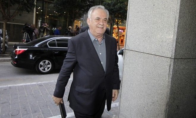 Δραγασάκης: Οι δανειστές επιμένουν να καλυφθούν τα κενά με περικοπή συντάξεων