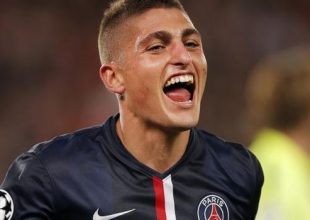 “SkySports”: Συμφωνία Ρεάλ Μαδρίτης – Βεράτι