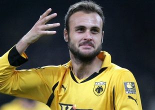 Η ΑΕΚ ρώτησε για Κάλα