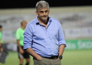 Την Τρίτη στην Κέρκυρα ο Τσιώλης