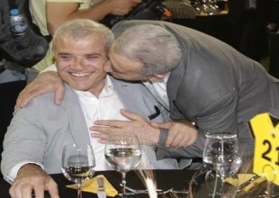 Το 21 του Μελισσανίδη