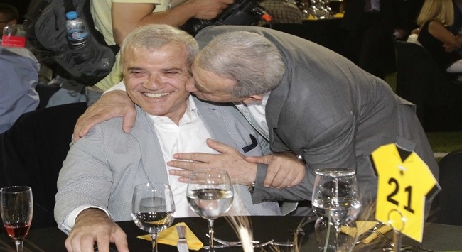 Το 21 του Μελισσανίδη