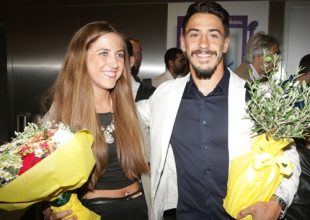 Σύζυγος Σιμόες: «Ήρθαμε ξένοι, τώρα φεύγουμε από το σπίτι μας…» (ΦΩΤΟ)
