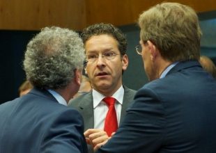 Έκτακτο Eurogroup τη Δευτέρα, πριν τη Σύνοδο Κορυφής