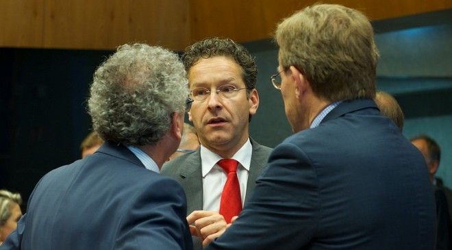 Έκτακτο Eurogroup τη Δευτέρα, πριν τη Σύνοδο Κορυφής