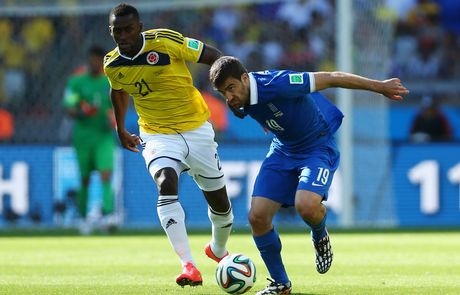 Παπασταθόπουλος: “Τεράστιο εφόδιο για το μέλλον”