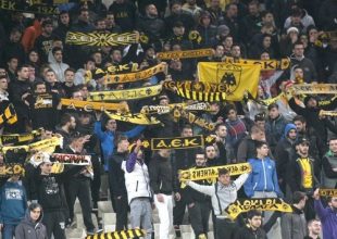 Στο τελευταίο εντός γεμίζει το ΟΑΚΑ