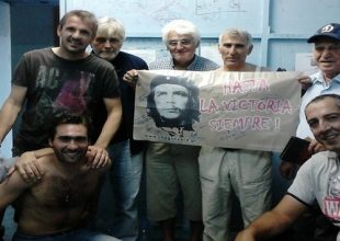 «Στόχος η ζωή κι όχι η ζωή μας στόχος»