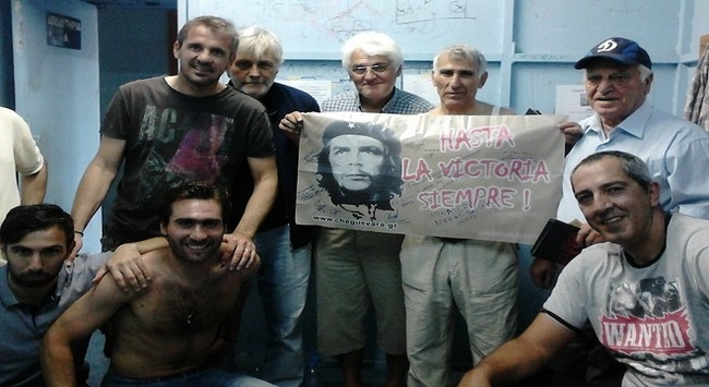 «Στόχος η ζωή κι όχι η ζωή μας στόχος»