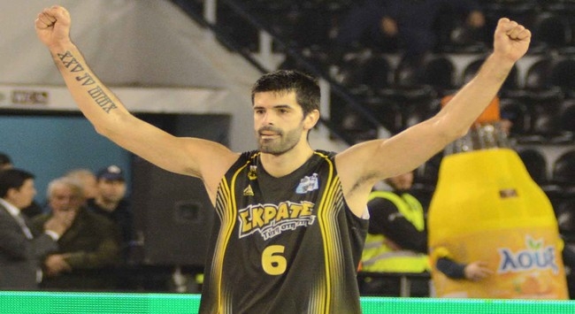 Σάκοτα: «Αισθάνομαι υπερηφάνεια»