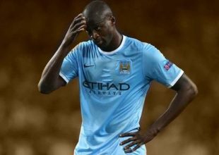 Ο Γιάγια Τουρέ και η πόρνη των 200 ευρώ