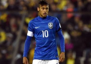 Copa America τέλος για Νεϊμάρ