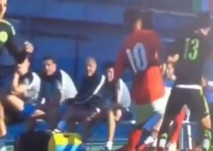 Μαγική ενέργεια νεαρού άσου της Άρσεναλ (video)