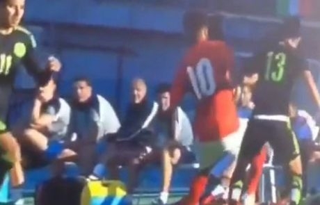 Μαγική ενέργεια νεαρού άσου της Άρσεναλ (video)