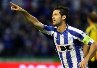Άρθο: «Μου έχει πει τα καλύτερα ο Κορδέρο!»