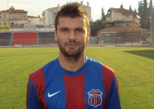 «Μου είπαν ότι πρέπει να χάσουμε με 3-0»