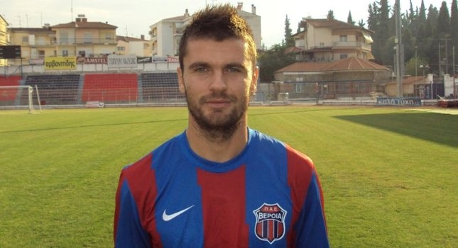 «Μου είπαν ότι πρέπει να χάσουμε με 3-0»