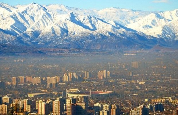 Η μόλυνση του περιβάλλοντος απειλεί το Κόπα Αμέρικα